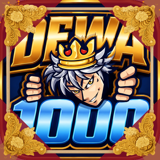 dewa1000 — mitra unggulan
